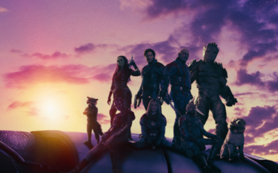 The Jaw-Dropping Trailer for Marvel’s Guardians of the Galaxy Vol. 3 Is Here!