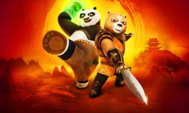 Kung Fu Panda: The Dragon Knight Returns for Season 2 in Brand-New Trailer