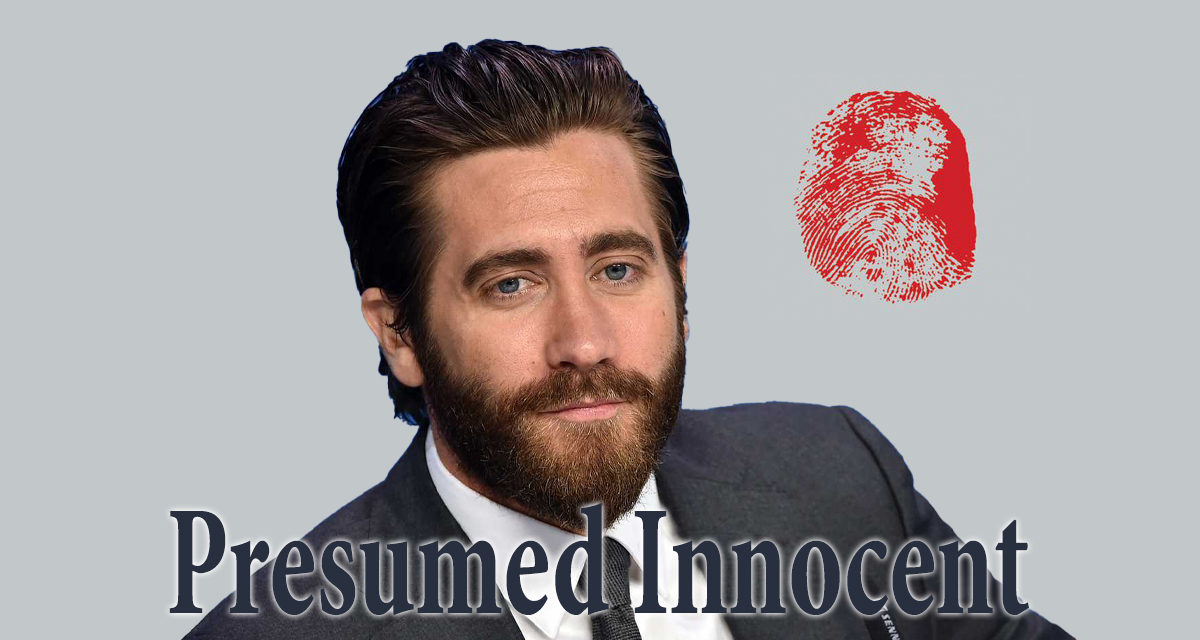 Presumed Innocent: Jake Gyllenhaal To Star in Popular Legal Thriller For JJ Abrams and David E. Kelley: Exclusive
