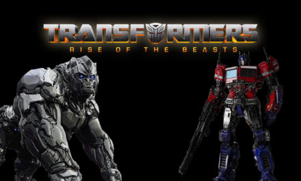 The Beasts Have Risen! The Illuminerdi’s Guide to TRANSFORMERS: RISE OF THE BEASTS