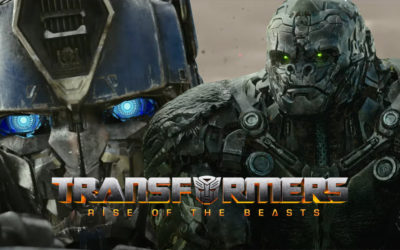 TRANSFORMERS: RISE OF THE BEASTS Plot Speculation: The Awesome Beasts Have Risen…Now What?