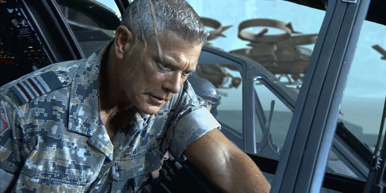Avatar: The Way of Water’s Stephen Lang Reveals How Quaritch Returns to Life in Sequel