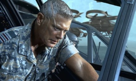 Avatar: The Way of Water’s Stephen Lang Reveals How Quaritch Returns to Life in Sequel