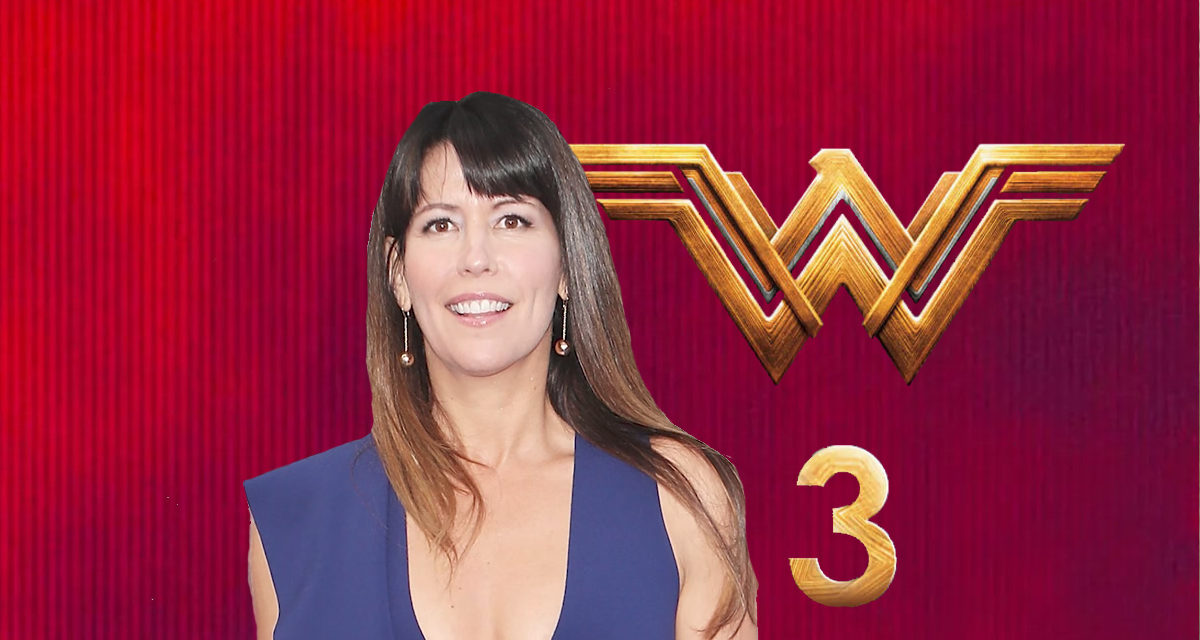 Wonder Woman 3 Director Patty Jenkins Sets the Record Straight About Unexpected Cancellation