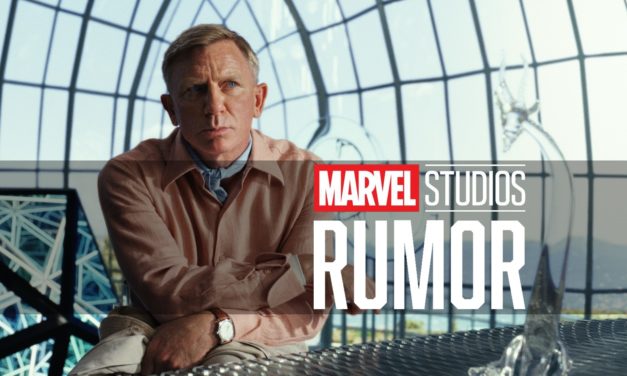 Marvel Rumored to Have Offered Daniel Craig a New Role, Time to Speculate