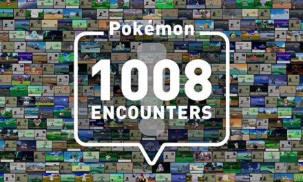 Pokémon Celebrates All 1008 Species In New Video