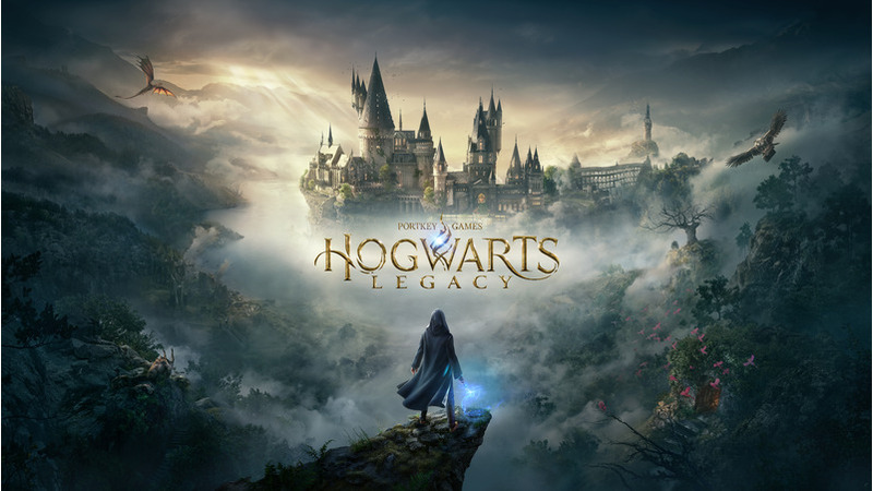 Hogwarts Legacy Debuts New Enchanting Cinematic Trailer