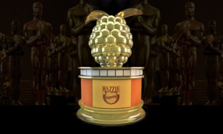 The 43rd Razzies Nominations Boasts 2022’s Worst Received Films