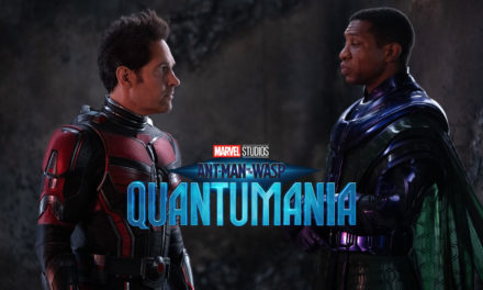 Ant-Man and The Wasp: Quantumania Unveil 7 Amazing Character Posters… Sadly No Luis
