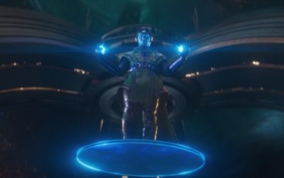 Avengers: Endgame’s Time Travel Complicated Kang’s Storytelling in the Multiverse Saga