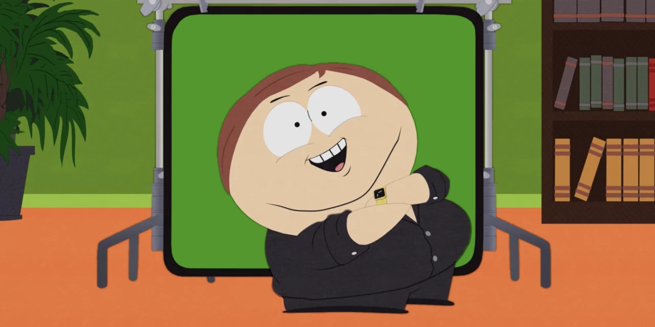 South Park: The Complete Twenty-Fifth Season Arrives April 4 on Blu-Ray and DVD