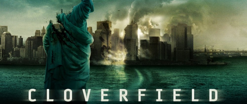 CLOVERFIELD: Fifteen Years Later – An astonishing film, but does it hold up?