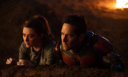 Ant-Man and The Wasp: Quantumania Director Shares the Signature of All of the Ant-Man Movies