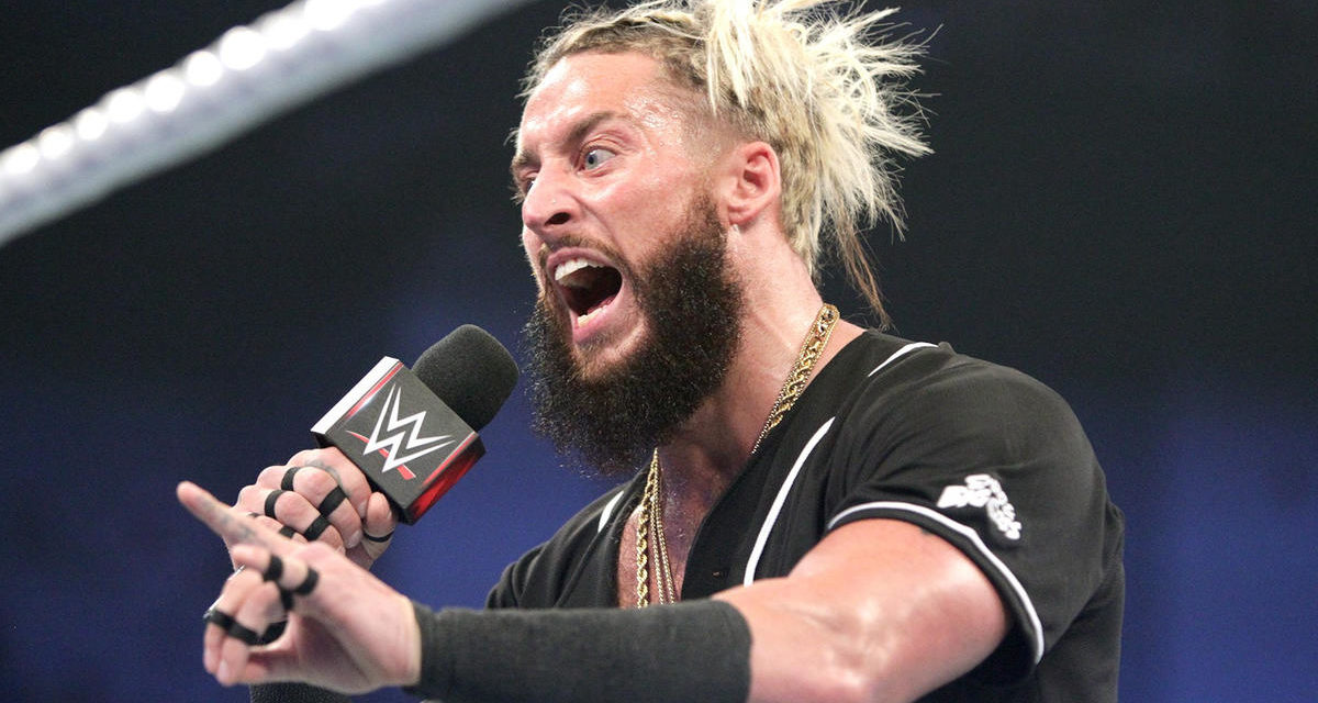 Road Dogg Thinks A Big Enzo Amore WWE Return Would Work