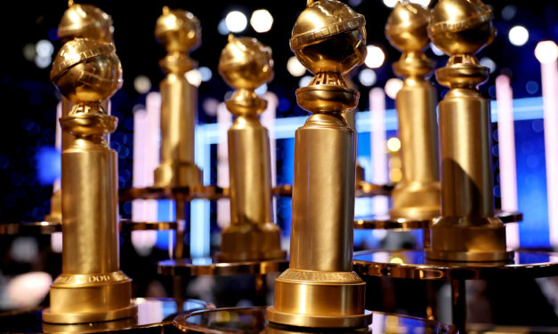 Outstanding Golden Globes 2023 Film Winners