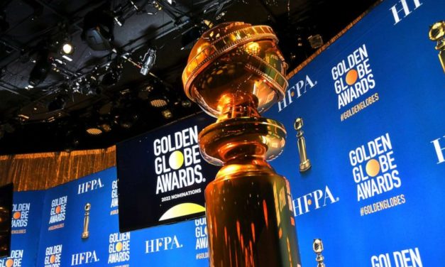 Outstanding Golden Globes 2023 TV Winners