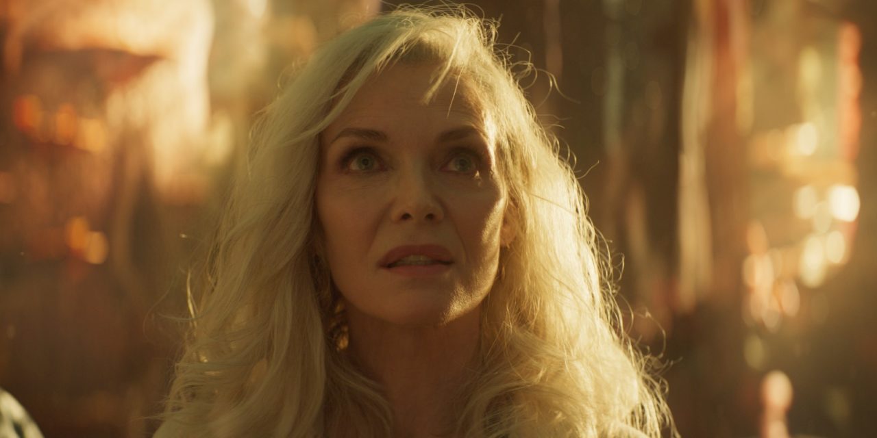Ant-Man And The Wasp Quantumania: Michelle Pfeiffer Unveils Explosive Secrets from Janet’s 30 Years in the Quantum Realm