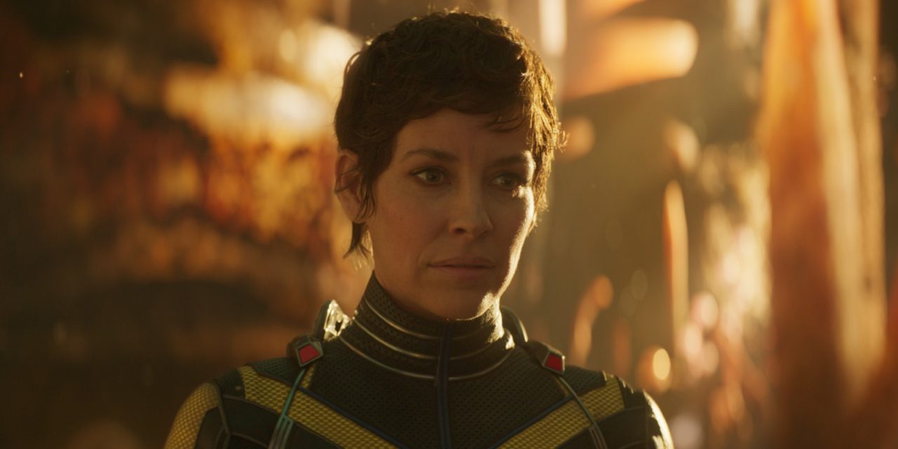 Evangeline Lilly Reflects on Hope’s Incredible Evolution From the 1st Ant-Man