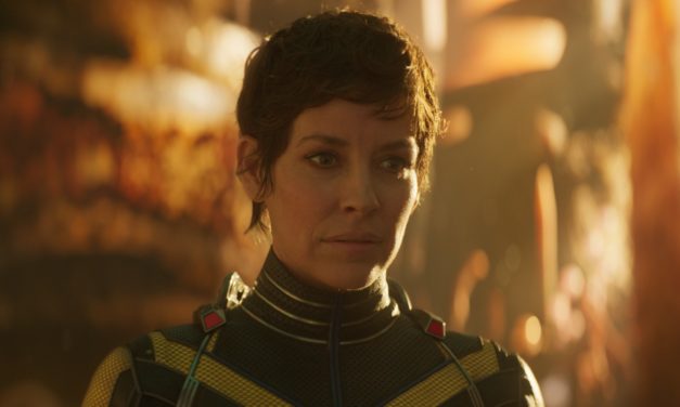 Evangeline Lilly Reflects on Hope’s Incredible Evolution From the 1st Ant-Man