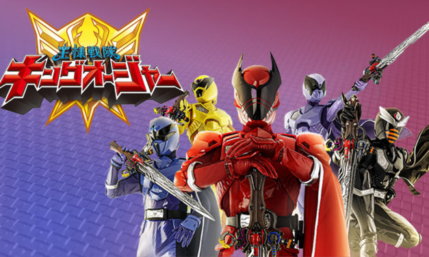KingOhger’s latest images offer breathtaking full look, Ranger Backgrounds, and Premiere Date