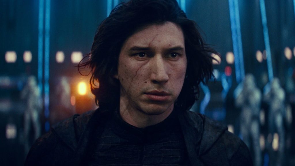 Adam Driver