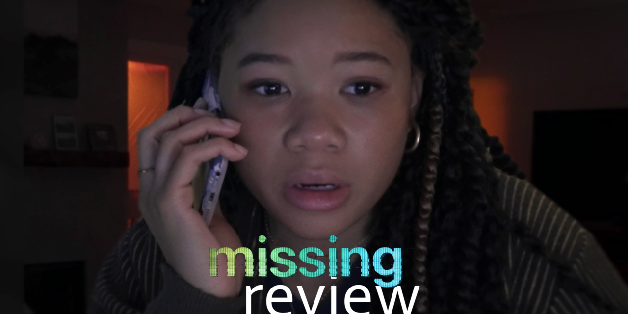 Missing Review – Deviously Delightful Digital Mystery