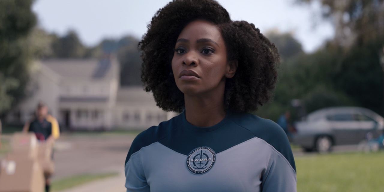The Marvels: Monica Rambeau’s Secret Superhero Codename In Captain Marvel 2 May Have Just Been Revealed