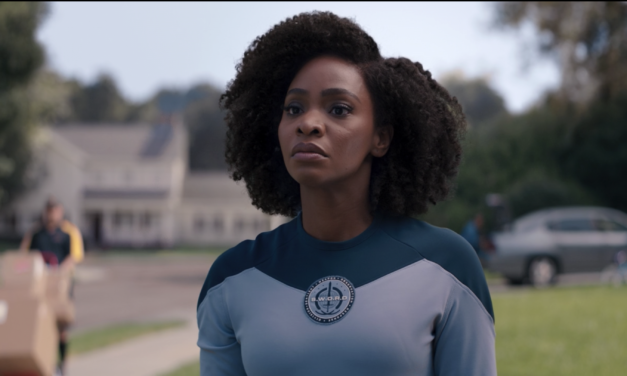 The Marvels: Monica Rambeau’s Secret Superhero Codename In Captain Marvel 2 May Have Just Been Revealed