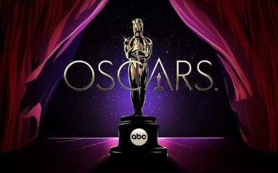 Final 2023 Oscar Nominations Predictions: January 2023