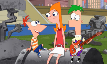 Phineas and Ferb Revival in the Works at Disney Channel