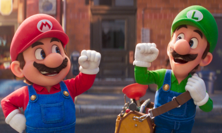 The Super Mario Bros Movie’s Adorable New Toys Have Arrived!