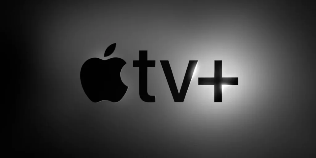 Apple TV plus 