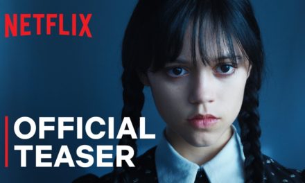 She’s Back! Wednesday Addams Gets A Thrilling Season 2 Announcment!