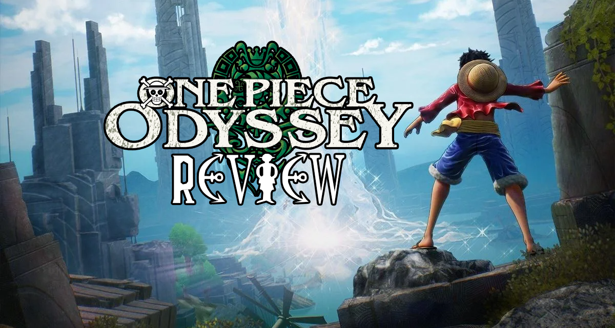 One Piece Odyssey Review [PC Steam] – An Epic Journey Celebrating 25 Years of the Straw Hat Crew