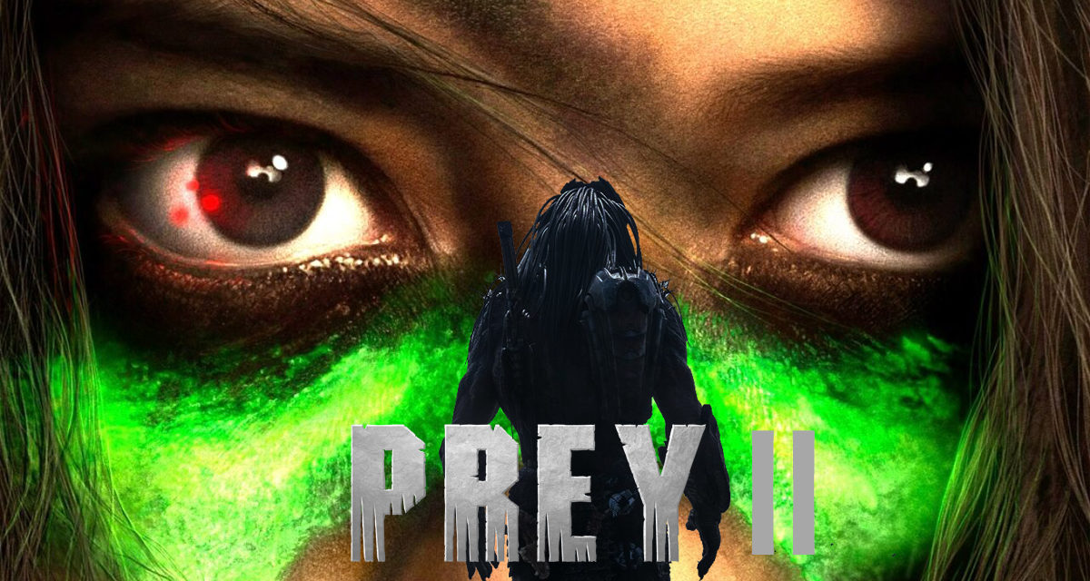 Prey 2: Amber Midthunder Suggests Predator Franchise May Continue With New Sequel 