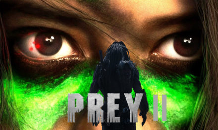 Prey 2: Amber Midthunder Suggests Predator Franchise May Continue With New Sequel 