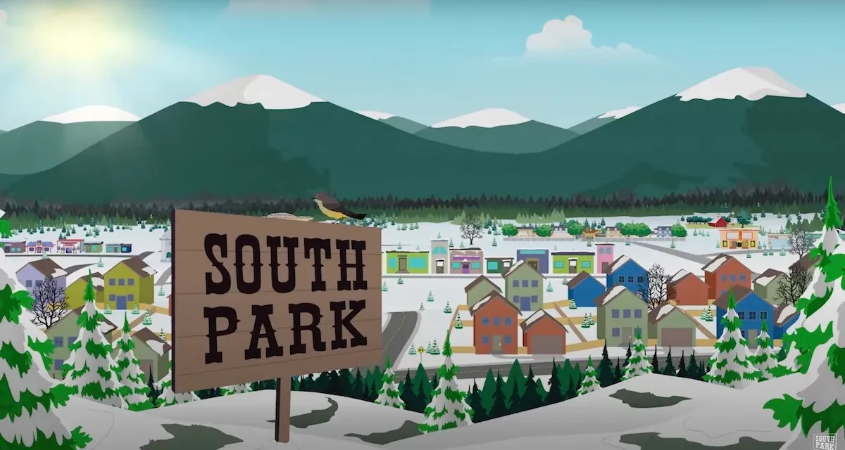 South Park Season 26 Premiere Date Confirmed