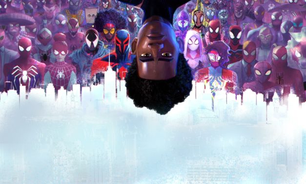 Spider-Man: Across The Spider-Verse: Spectacular Spider-Man Confirmed For The 2nd Spider-Verse Epic