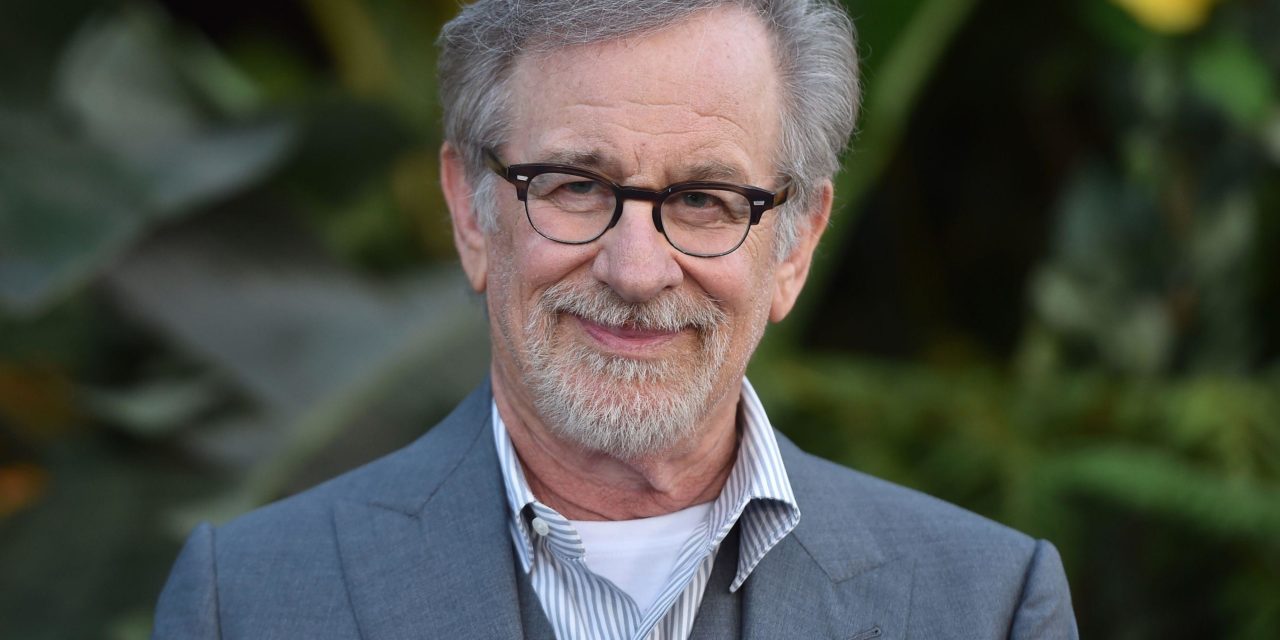 Steven Spielberg Reveals the Heartwarming Reason He Turned Down Directing the Harry Potter Franchise
