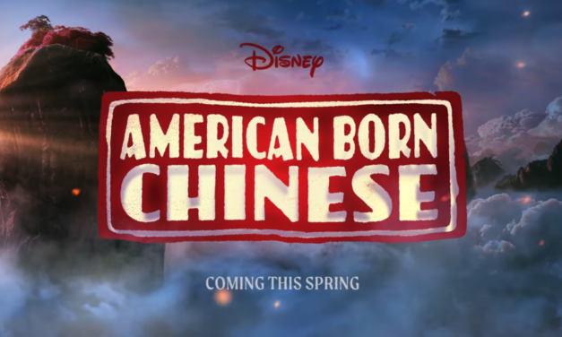 American Born Chinese Teaser Reveals Spectacular Guest Stars and Spring 2023 Release