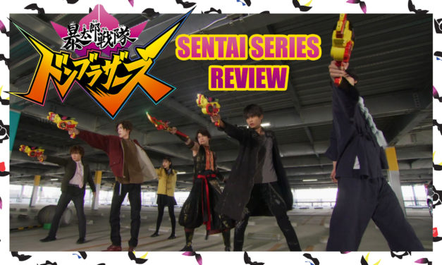 Avataro Sentai Donbrothers Delivers a Transcendent Performance Focused on Story