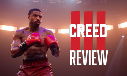 Creed 3 Review – Michael B. Jordan Lands a Stunning Knockout with Directorial Debut