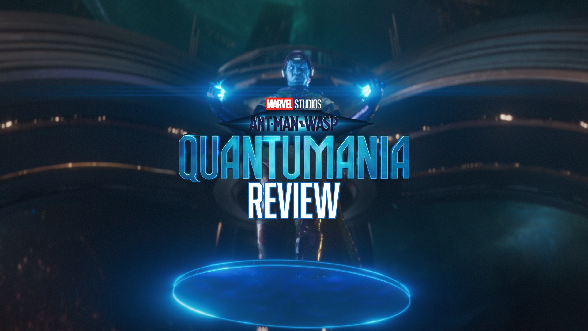 Ant-Man and the Wasp: Quantumania Review – Marvel Begins A New Dynasty