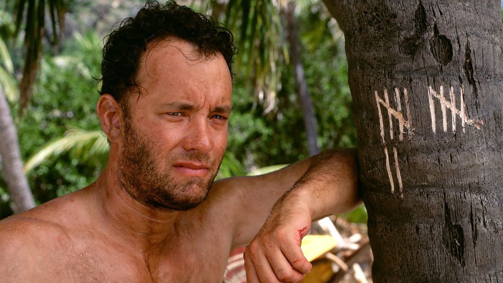 Cast Away, 23 years later – A Retrospective Review: Surviving Despite The Odds