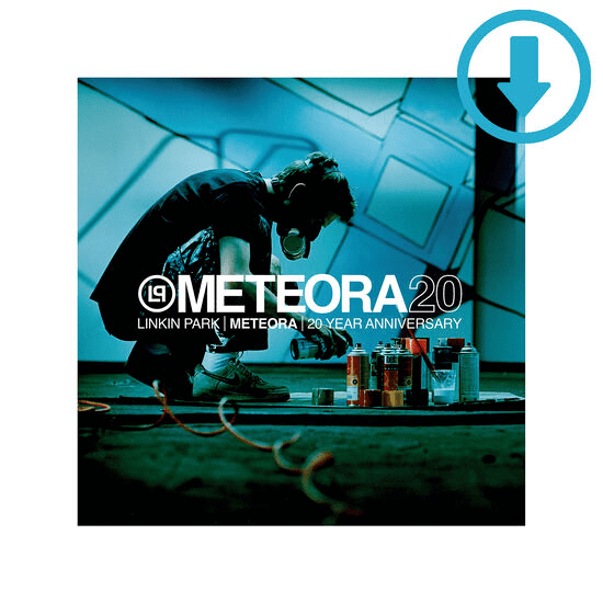Linkin Park Meteora | 20