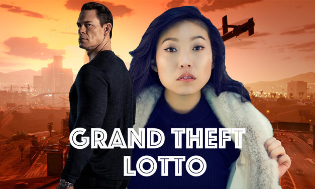 Grand Theft Lotto: John Cena & Awkwafina Attached To Star in New Action Comedy From Paul Feig