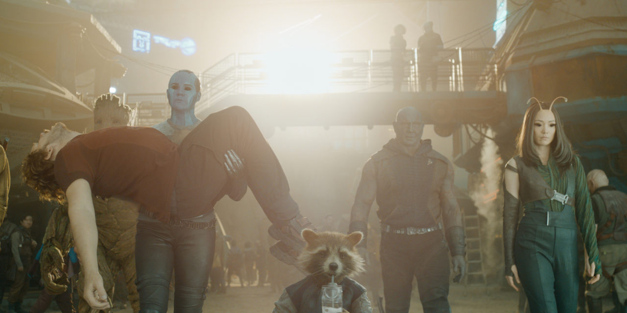 Guardians of the Galaxy Vol. 3’s New Trailer Sets Up One Last Heartbreaking Cosmic Adventure