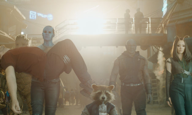 Guardians of the Galaxy Vol. 3’s Long Runtime Revealed