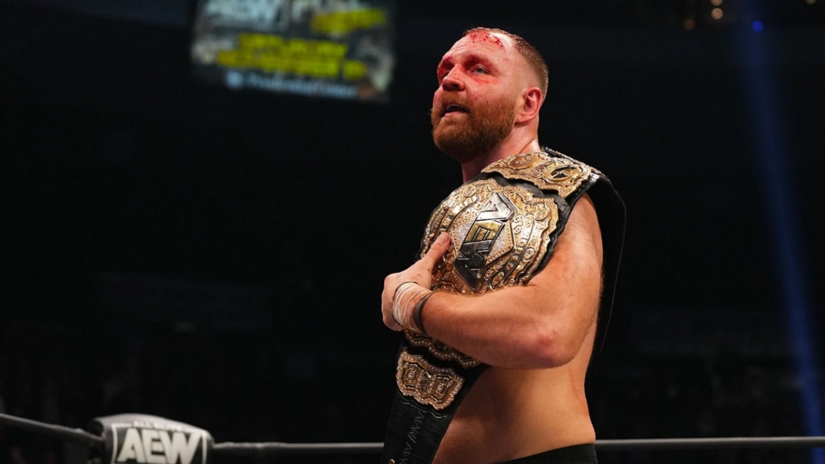 Jon Moxley Talks About Huge Risk Of Leaving WWE For AEW