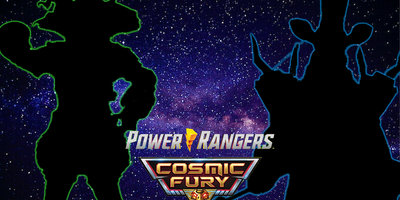 Power Rangers Cosmic Fury: 2 Unlikely Allies To Join The Power Rangers’ Cosmic Odyssey: Exclusive